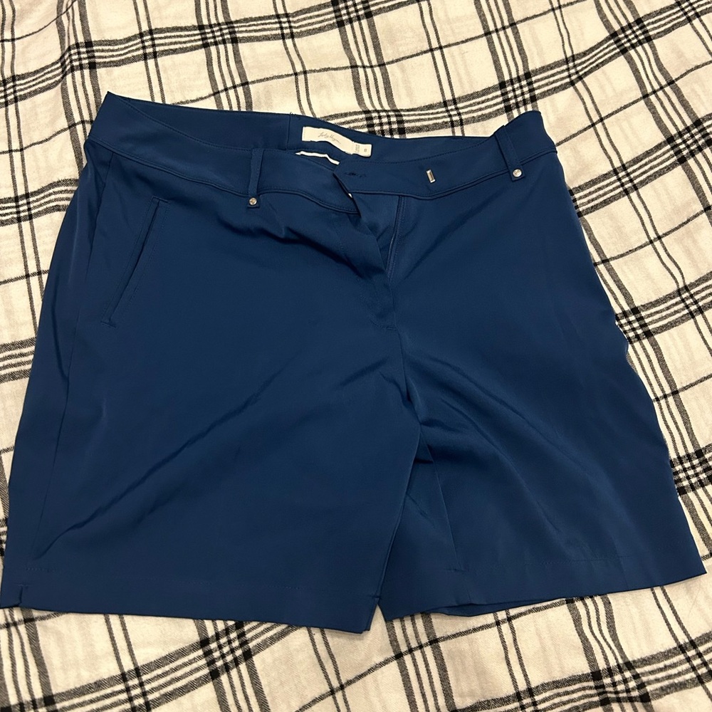 Lady Hagen Shorts